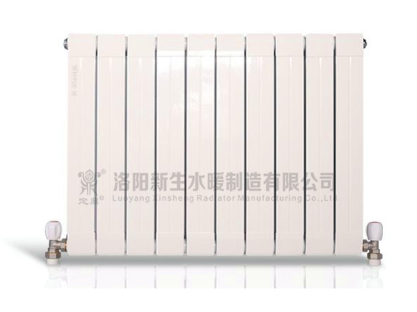 家里的暖氣片一半熱一半不熱是怎么回事？該如何解決處理？