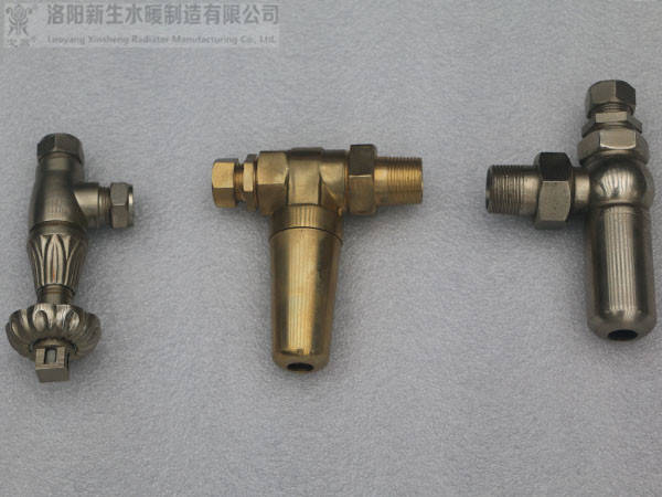常見的暖氣閥門都有哪幾種？有什么作用？
