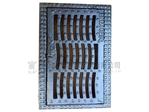 雨水篦子都有什么材質(zhì)？特點、規(guī)格介紹