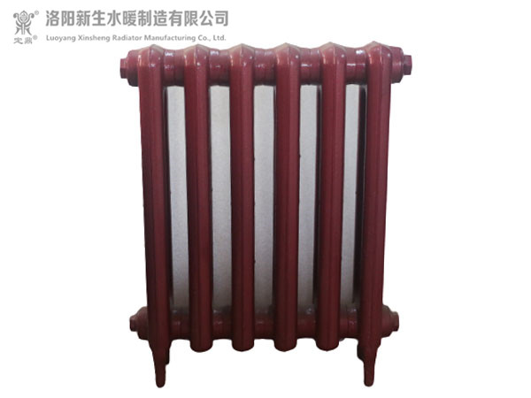 鑄鐵暖氣片發(fā)黑如何清洗？做好這四步即可！