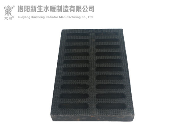 球墨鑄鐵篦子怎么清洗？正確的清洗方法